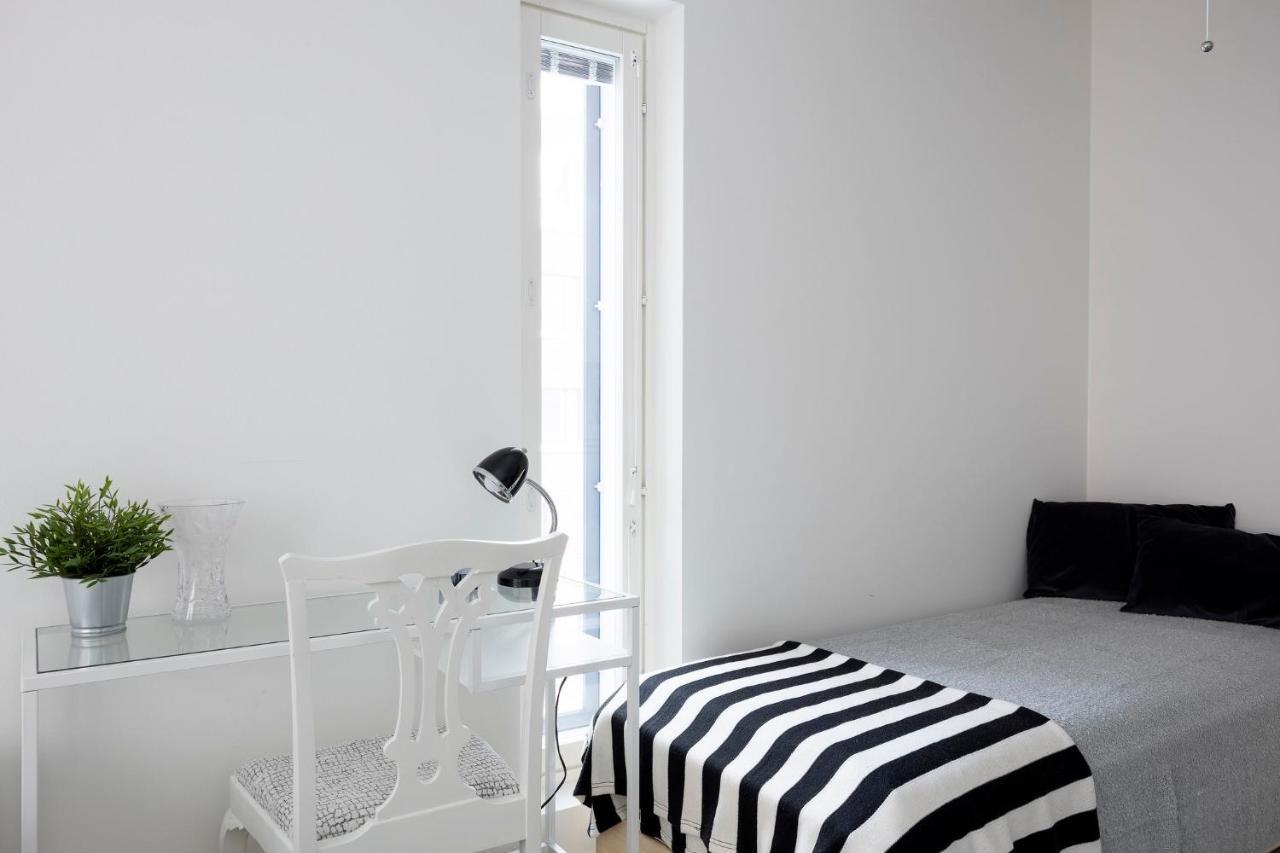 City Island Studio Apartment, 4 Beds, Street Parking, 3Km To Helsinki City Center, Bus Stop 200M Bagian luar foto